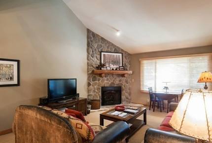 Slopeside Park City Beauty - Park City, Utah