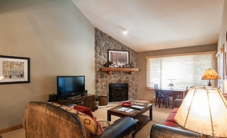 Slopeside Park City Beauty - Park City, Utah