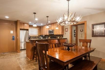 Slopeside Park City Beauty - Park City, Utah