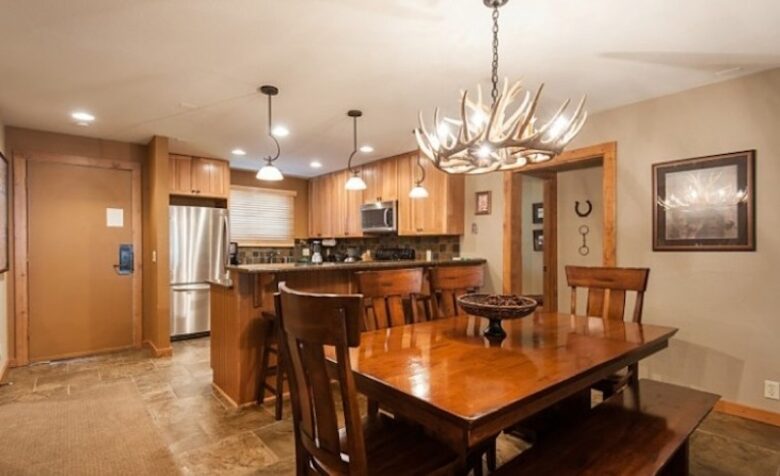 Slopeside Park City Beauty - Park City, Utah