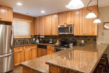 Slopeside Park City Beauty - Park City, Utah