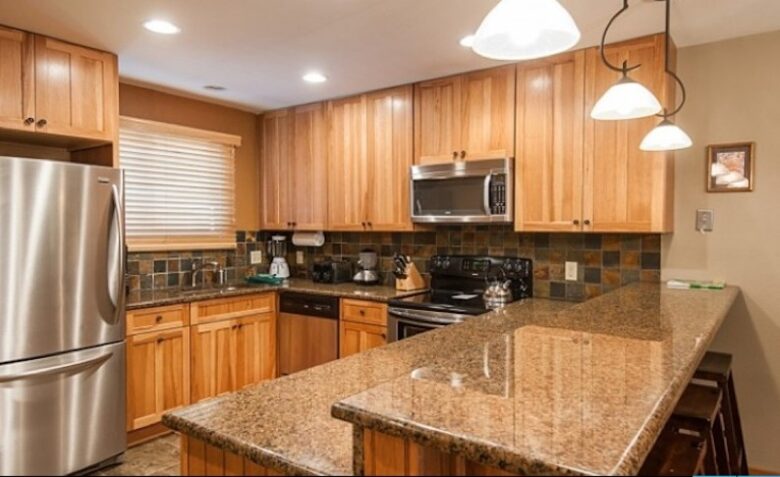 Slopeside Park City Beauty - Park City, Utah