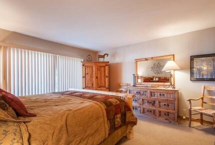 Slopeside Park City Beauty - Park City, Utah