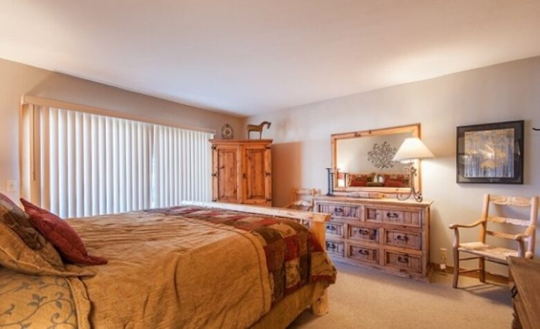 Slopeside Park City Beauty - Park City, Utah