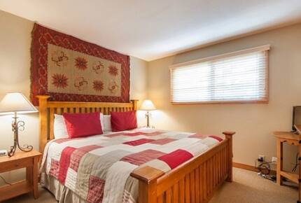 Slopeside Park City Beauty - Park City, Utah