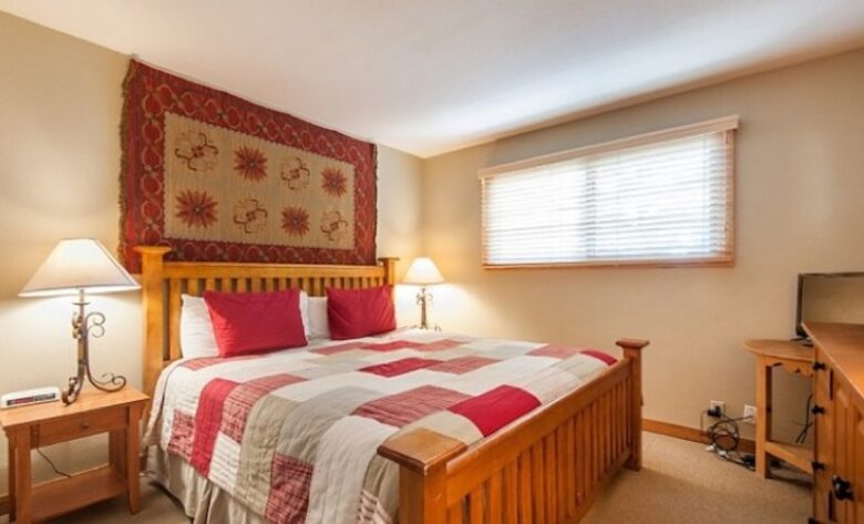 Slopeside Park City Beauty - Park City, Utah