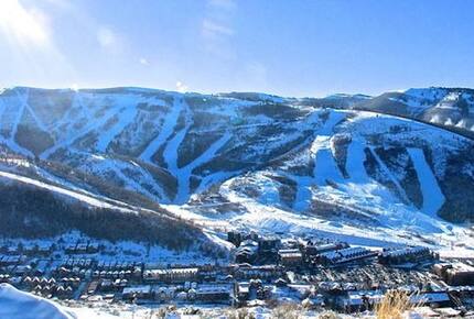 Slopeside Park City Beauty - Park City, Utah