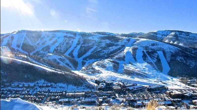 Slopeside Park City Beauty - Park City, Utah