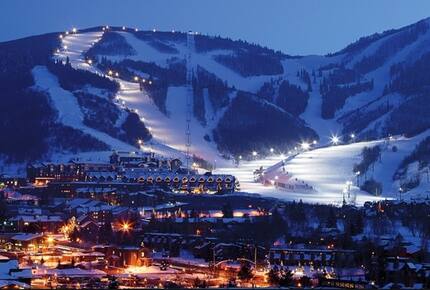 Slopeside Park City Beauty - Park City, Utah