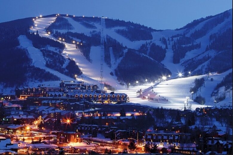 Slopeside Park City Beauty - Park City, Utah