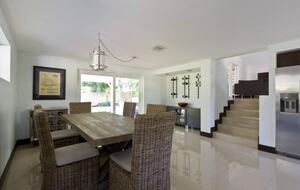 Coconut Landing - Fort Lauderdale, Florida