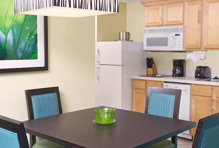 Paradise Island, Bahamas 1BR at Harborside at Atlantis - Nassau, Bahamas