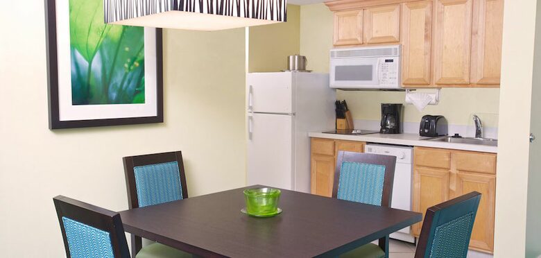 Paradise Island, Bahamas 1BR at Harborside at Atlantis - Nassau, Bahamas