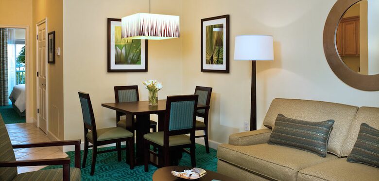 Paradise Island, Bahamas 1BR at Harborside at Atlantis - Nassau, Bahamas