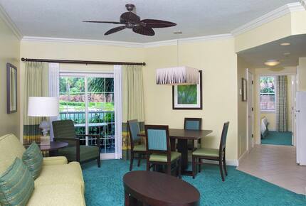 Paradise Island, Bahamas 1BR at Harborside at Atlantis - Nassau, Bahamas