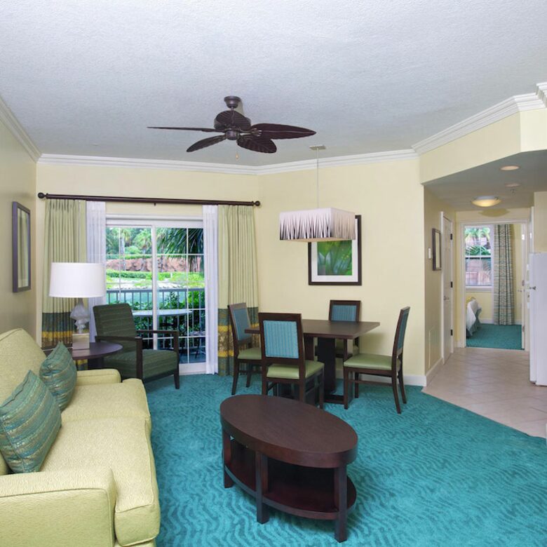 Paradise Island, Bahamas 1BR at Harborside at Atlantis - Nassau, Bahamas