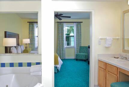 Paradise Island, Bahamas 1BR at Harborside at Atlantis - Nassau, Bahamas