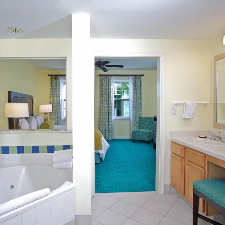 Paradise Island, Bahamas 1BR at Harborside at Atlantis - Nassau, Bahamas