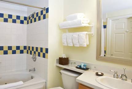 Paradise Island, Bahamas 2BR at Harborside at Atlantis - Nassau, Bahamas