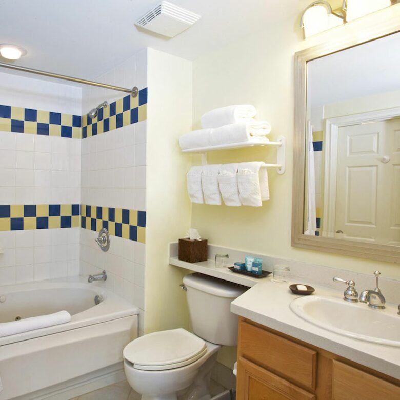 Paradise Island, Bahamas 2BR at Harborside at Atlantis - Nassau, Bahamas