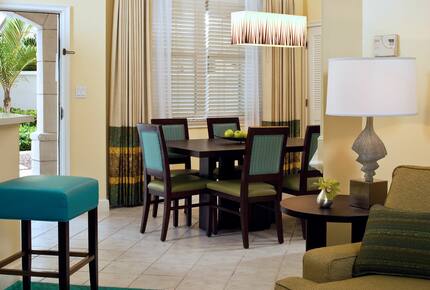 Paradise Island, Bahamas 2BR at Harborside at Atlantis - Nassau, Bahamas