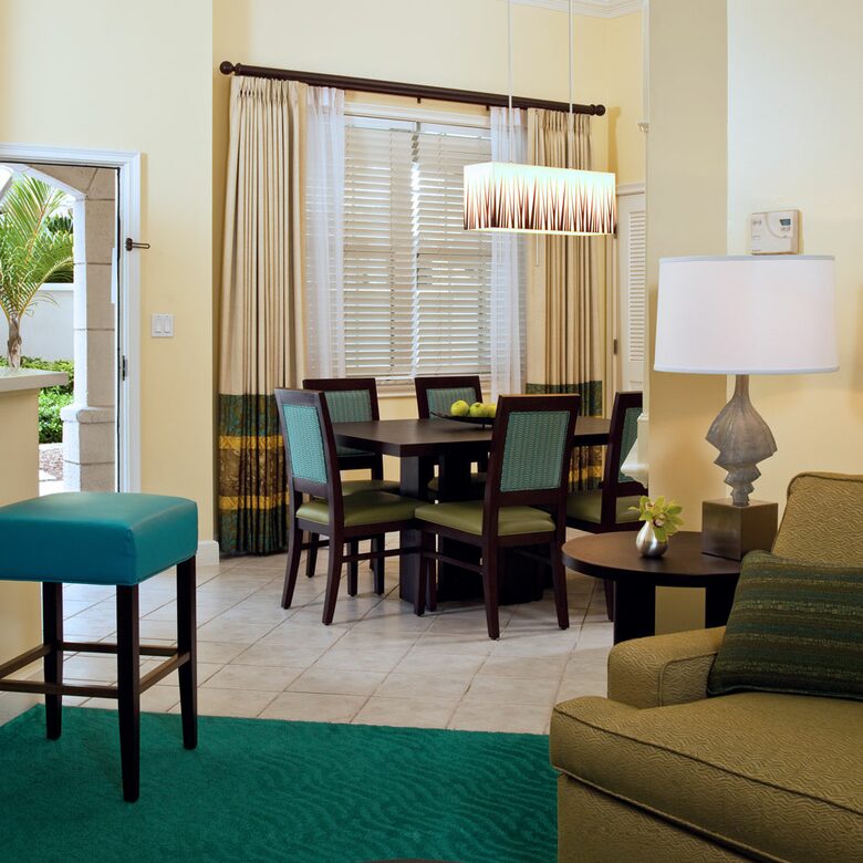 Paradise Island, Bahamas 2BR at Harborside at Atlantis - Nassau, Bahamas