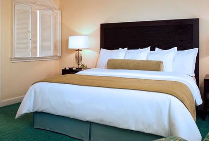 Paradise Island, Bahamas 2BR at Harborside at Atlantis - Nassau, Bahamas