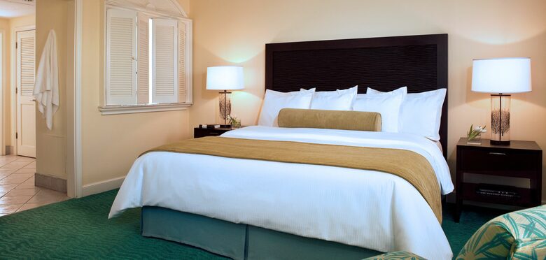 Paradise Island, Bahamas 2BR at Harborside at Atlantis - Nassau, Bahamas