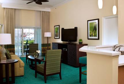 Paradise Island, Bahamas 2BR at Harborside at Atlantis - Nassau, Bahamas