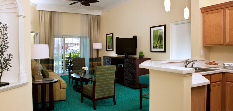 Paradise Island, Bahamas 2BR at Harborside at Atlantis - Nassau, Bahamas