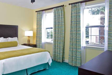 Paradise Island, Bahamas 2BR at Harborside at Atlantis - Nassau, Bahamas