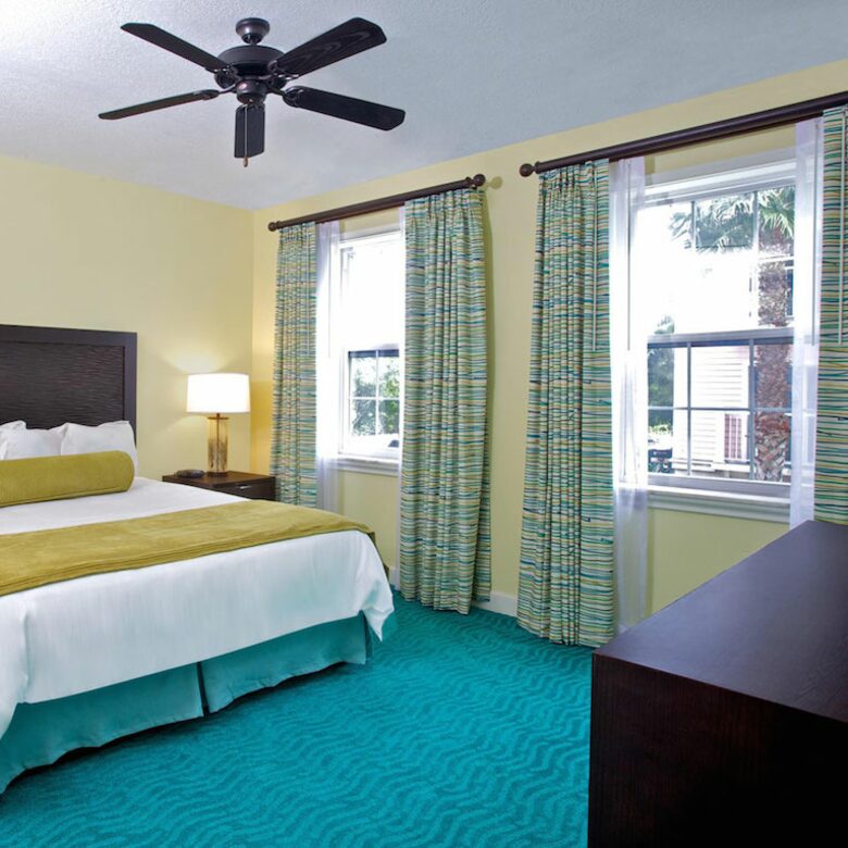 Paradise Island, Bahamas 2BR at Harborside at Atlantis - Nassau, Bahamas