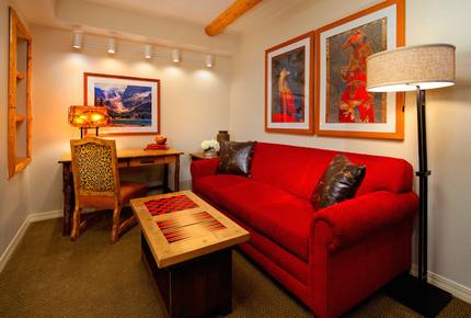 Lakeside Terrace in the Vail Valley - Avon, Colorado