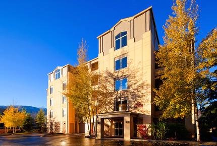 Lakeside Terrace in the Vail Valley - Avon, Colorado