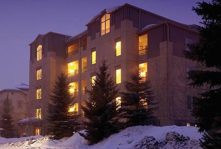 Lakeside Terrace in the Vail Valley - Avon, Colorado