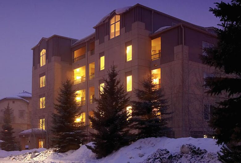 Lakeside Terrace in the Vail Valley - Avon, Colorado