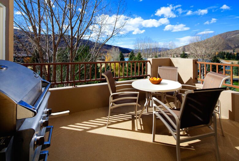 Lakeside Terrace in the Vail Valley - Avon, Colorado