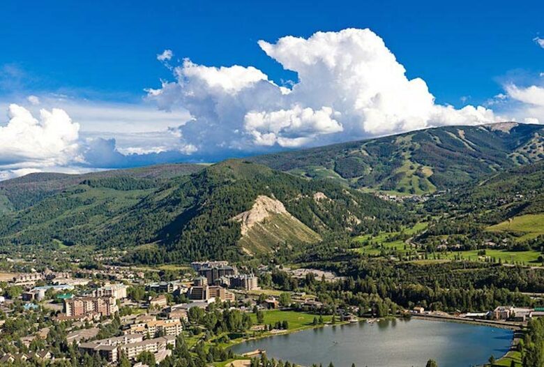 Lakeside Terrace in the Vail Valley - Avon, Colorado