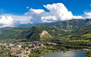 Lakeside Terrace in the Vail Valley - Avon, Colorado
