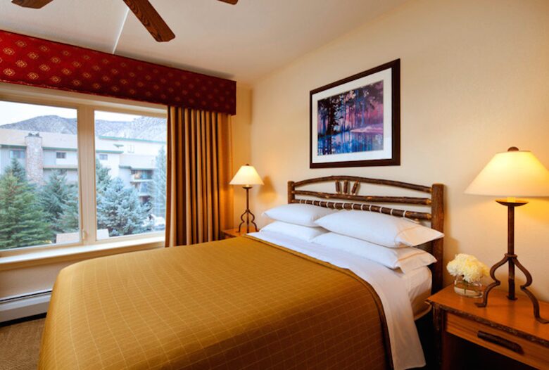 Lakeside Terrace in the Vail Valley - Avon, Colorado