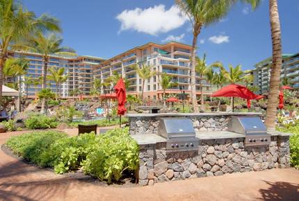 Maui Ocean 2 Bedroom Residence - Honua Kai - Lahaina, Maui, Hawaii