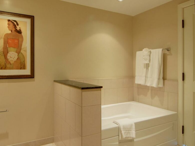 Maui Ocean 2 Bedroom Residence - Honua Kai - Lahaina, Maui, Hawaii