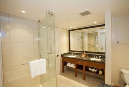 Maui Ocean 2 Bedroom Residence - Honua Kai - Lahaina, Maui, Hawaii