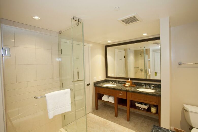 Maui Ocean 2 Bedroom Residence - Honua Kai - Lahaina, Maui, Hawaii