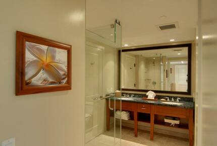 Maui Ocean 2 Bedroom Residence - Honua Kai - Lahaina, Maui, Hawaii