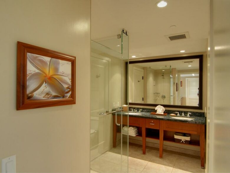 Maui Ocean 2 Bedroom Residence - Honua Kai - Lahaina, Maui, Hawaii