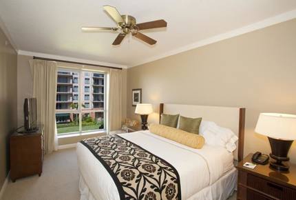 Maui Ocean 2 Bedroom Residence - Honua Kai - Lahaina, Maui, Hawaii