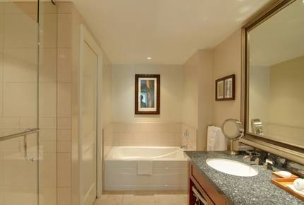 Maui Ocean 2 Bedroom Residence - Honua Kai - Lahaina, Maui, Hawaii