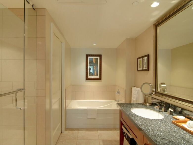 Maui Ocean 2 Bedroom Residence - Honua Kai - Lahaina, Maui, Hawaii