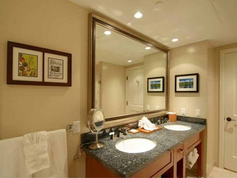 Maui Ocean 2 Bedroom Residence - Honua Kai - Lahaina, Maui, Hawaii